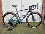 Canyon Grizl CF SLX 8 EKAR 1by maat M <250 km, 10 tot 15 versnellingen, Overige merken, Overige maten, Carbon