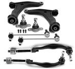 VW Multivan T6 draagarm VW Transporter T6 draagarmen fuseeko, -, Volkswagen, -, Nieuw