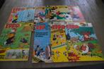 9X Eppo nr 2-3-7-8-17-18-20-23-33 allemaal samen voor €2.75, Meerdere stripboeken, Ophalen of Verzenden, Zo goed als nieuw