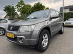 Suzuki Grand Vitara 2.0-16V Exclusive 140pk,Apk 16/5/26,Airc, Auto's, Suzuki, 4 cilinders, 1850 kg, Grand Vitara, Stoelverwarming