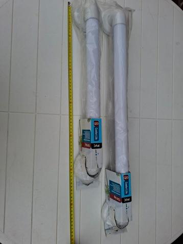 Nieuwe Badkamer Wandbeugels - Comfort Life beschikbaar voor biedingen