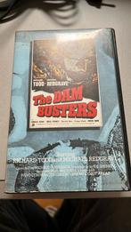 Betamax videoband The Dam Busters, Ophalen of Verzenden, Zo goed als nieuw