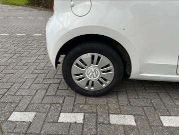 Banden en velgenset 175/65R14 - 86T Volkswagen Up! beschikbaar voor biedingen
