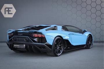 Lamborghini Aventador Ultimae 6.5 V12 | 1 OF 350 | AD PERSON beschikbaar voor biedingen
