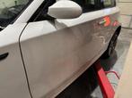 Portier  3drs Links voor BMW E81 Alpinweiss 3 ( 300 ), Gebruikt, BMW, Ophalen of Verzenden, BMW