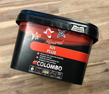 Colombo KH plus 2500 ml / 17.500 L beschikbaar voor biedingen