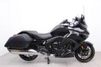 BMW K 1600 B (bj 2017), Motoren, Motoren | BMW, Bedrijf, Meer dan 35 kW, Toermotor, 1649 cc