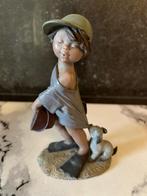 Elisa beeldje, Verzamelen, Beelden en Beeldjes, Ophalen, Zo goed als nieuw, Mens