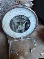Vintage Winkelweegschaal, Witgoed en Apparatuur, Weegschalen, Winkelweegschaal, Analoog, Ophalen of Verzenden, 500 gram of grover
