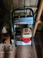 Hogedruk reiniger benzine, Tuin en Terras, Ophalen of Verzenden, Gebruikt, Benzine
