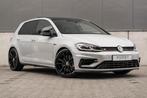 Volkswagen Golf 2.0 TSI 4Motion R Performance Pano Akra DCC, Auto's, Gebruikt, 4 cilinders, 1984 cc, Wit