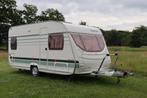 Caravan Chateau Calista 450, Chateau, 750 - 1000 kg, Particulier, 4 tot 5 meter