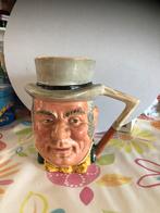 Mr John Bull - Sandland mok, Antiek en Kunst, Ophalen of Verzenden