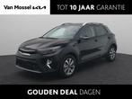 Kia Stonic 1.0 T-GDi MHEV DynamicPlusLine | Stoelverwarming, Voorwielaandrijving, Zwart, Bedrijf, Handgeschakeld