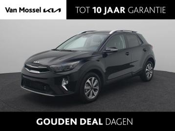 Kia Stonic 1.0 T-GDi MHEV DynamicPlusLine | Stoelverwarming  beschikbaar voor biedingen