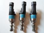 BRC  LPG injectoren blauw  per stuk  30,- euro, Auto-onderdelen, Brandstofsystemen, Ophalen of Verzenden