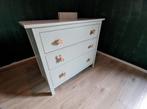 IKEA Hemnes Commode met dierenknopjes, Ophalen