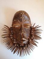 Dan masker, Ophalen of Verzenden