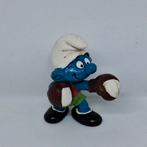 Bokser Smurf - 20419, Verzamelen, Smurfen, Ophalen of Verzenden, Gebruikt, Overige Smurfen, Poppetje, Figuurtje of Knuffel