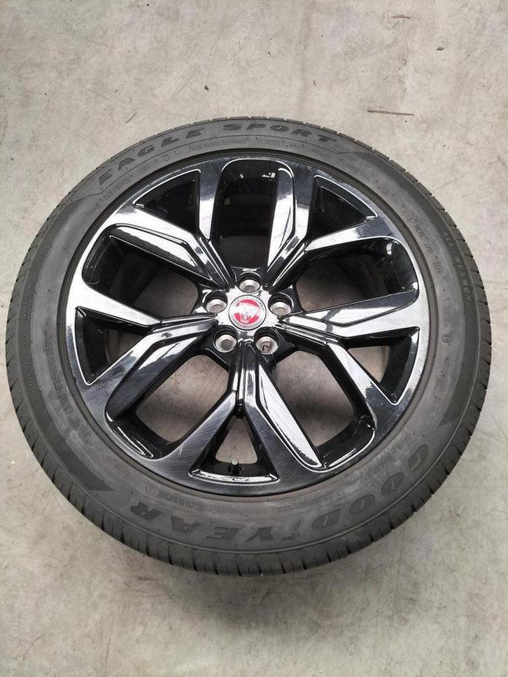 JAGUAR I-PACE X590 EV400 [WHEEL] 2021, Auto-onderdelen, Banden en Velgen, Band(en), Personenwagen, Nieuw, ARN erkend, Stiba lid