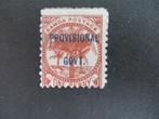 B05848: Samoa  1 d, Postzegels en Munten, Postzegels | Oceanië, Ophalen