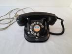 telefoon PTT, Telecommunicatie, Vaste telefoons | Niet Draadloos, Ophalen of Verzenden, Gebruikt, Met draaischijf