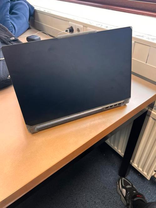MSI Cyborg 15, Computers en Software, Windows Laptops, Zo goed als nieuw, 15 inch, SSD, 2 tot 3 Ghz, 16 GB, Gaming, Ophalen