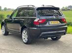 Bmw X3 3.0d, Te koop, 1785 kg, Geïmporteerd, 5 stoelen