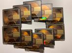 Minidisc’s. SONY PREMIUM 80  10x als nieuw. 80 minuten, Ophalen of Verzenden