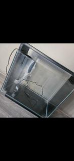 Superfish aquarium, Ophalen of Verzenden, Zo goed als nieuw, Leeg aquarium