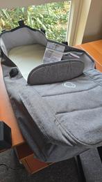 Bugaboo Reiswieg met Regenhoes, Kinderen en Baby's, Babywiegjes en Ledikanten, Ophalen of Verzenden, Zo goed als nieuw, Wieg