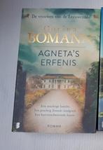 Corina Bomann, Agnetha’s erfenis, Ophalen of Verzenden, Zo goed als nieuw, Corina Bomann, Nederland