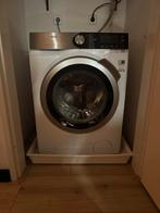 AEG Okomix 8000 Lavamat ProSense 1-8kg, Ophalen, Gebruikt, Voorlader, 85 tot 90 cm