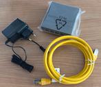 Netgear GS105E switch, niet gebruikt, Ophalen of Verzenden, Nieuw, NETGEAR