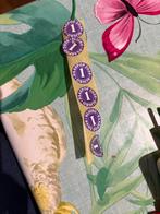 6 Sligro Paaspop Zegels 2026, Ophalen of Verzenden, Zo goed als nieuw, Winkel of Supermarkt