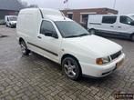 Volkswagen Caddy voor Onderdelen Demontage, Ophalen, Gebruikt, Volkswagen