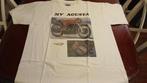 T Shirt MV Agusta, Ophalen of Verzenden, Zo goed als nieuw, Maat 56/58 (XL)