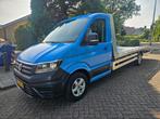 Volkswagen Crafter Volkswagen Crafter 2.0 TDI Oprijwagen Aut, Voorwielaandrijving, Gebruikt, Euro 6, 4 cilinders