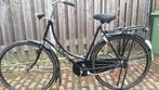 Gazelle oma fiets met nieuwe banden maat 57, Fietsen en Brommers, Fietsen | Dames | Omafietsen, Gazzele, Gebruikt, 56 cm of meer