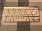 Apple Wireless Keyboard A1314 - Nieuwstaat, Computers en Software, Toetsenborden, Multimediatoetsen, Ophalen of Verzenden, Zo goed als nieuw