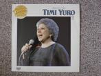 Timi Yuro - Greatest Hits VINYL LP, 1960 tot 1980, Ophalen of Verzenden, Zo goed als nieuw, 12 inch
