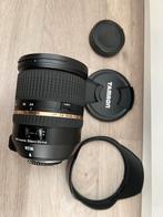 Tamron 24-70mm 2.8 lens voor Nikon mount, Audio, Tv en Foto, Fotografie | Lenzen en Objectieven, Ophalen of Verzenden, Zo goed als nieuw