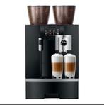 Jura GIGA X8c – Professionele volautomatische koffiemachine, Ophalen of Verzenden, Nieuw