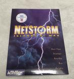 NetStorm: Islands at War (big box), Ophalen of Verzenden