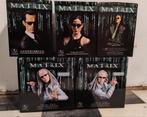Matrix gentle giant mib agent smith Morpheus Trinity twins, Ophalen of Verzenden, Zo goed als nieuw