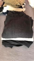 Kledingpakket Herfst/Winter, Kleding | Dames, Ophalen of Verzenden, Gedragen, Maat 38/40 (M)