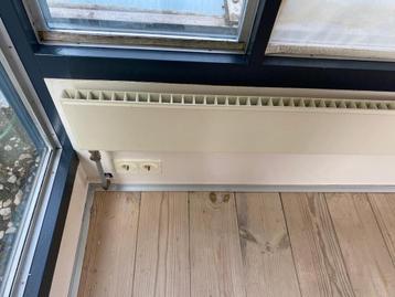Strakke slanke radiator verwarming beschikbaar voor biedingen