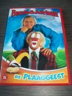 Bassie & Adriaan en de Plaaggeest nieuw (2015), Avontuur, Verzenden, Alle leeftijden, Zo goed als nieuw