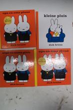 Nijntje; Sneeuwitje, Aupa en Auma Pluis, kleine Pluis, enz., Ophalen of Verzenden, Zo goed als nieuw, Fictie algemeen