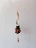 MACRAMÉ HANGER | 95 CM (NIEUW), -, -, Nieuw, Ophalen of Verzenden